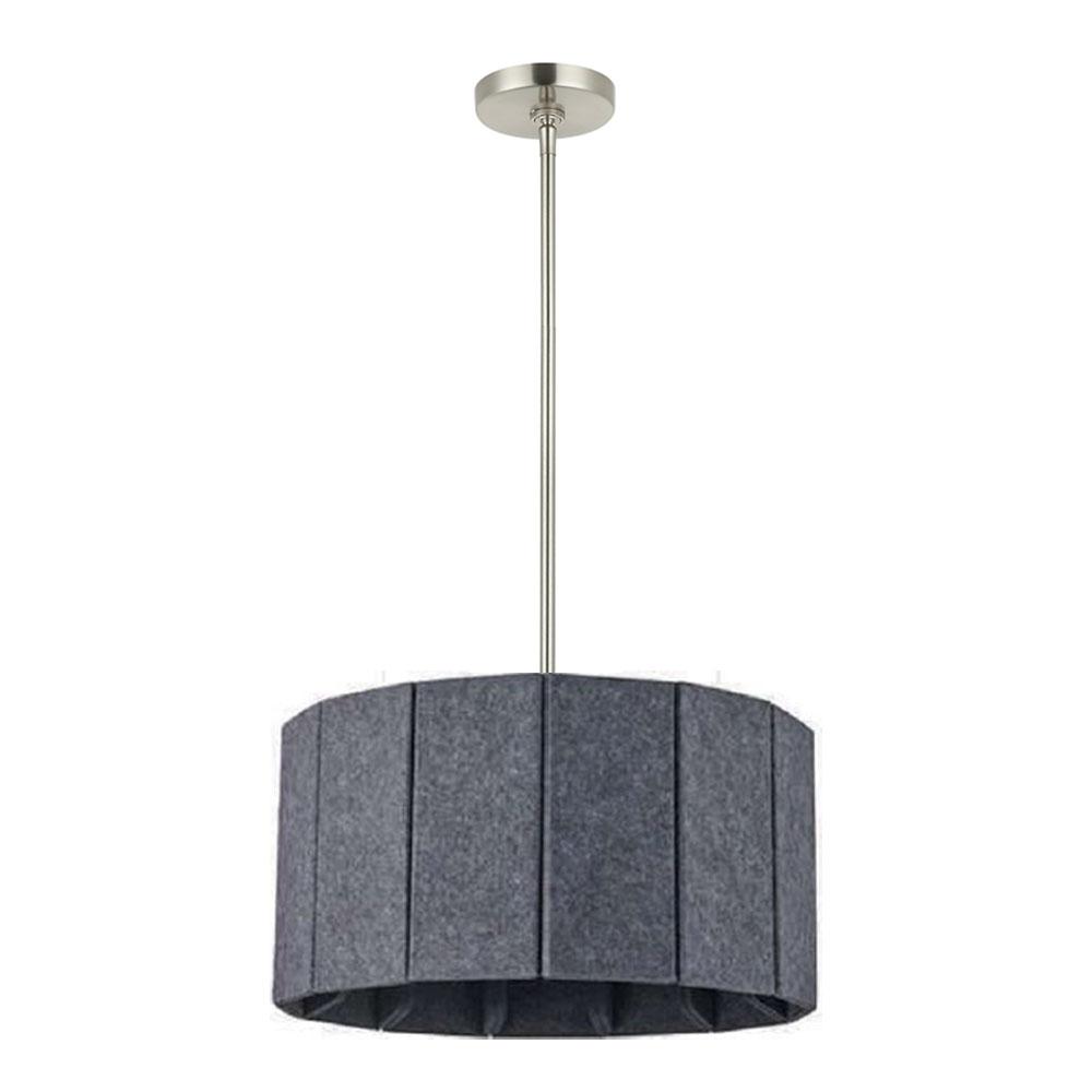 Felt Drum