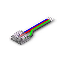 Maxilite MX 5303 - 12mm RGBW COB - LED