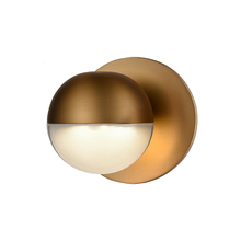 Kuzco Lighting Inc WS47305-VB - Pluto