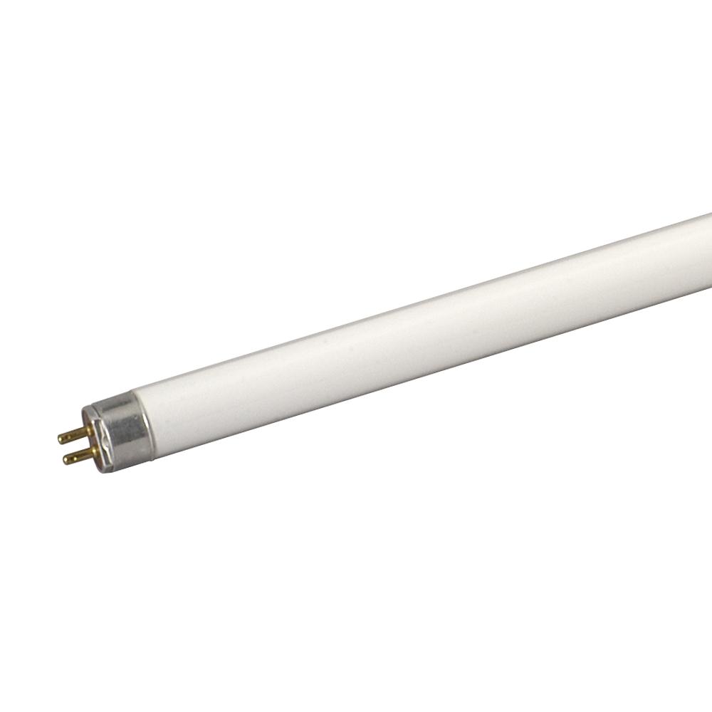 T5 Slimline Fluorescent - 21 Watt - 3500 Kelvin