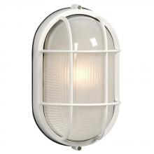 Galaxy Lighting 305013WH - EXTERIO0R LIGHT