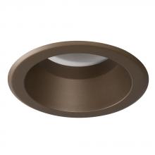 Galaxy Lighting 310BZ - 5" Line Voltage Reflector - Bronze