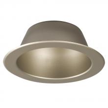 Galaxy Lighting 510PT - 6" Line Voltage Reflector - Pewter