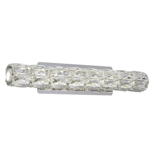 Galaxy Lighting L722743CH - VANITY CH AC LED Dimmable
