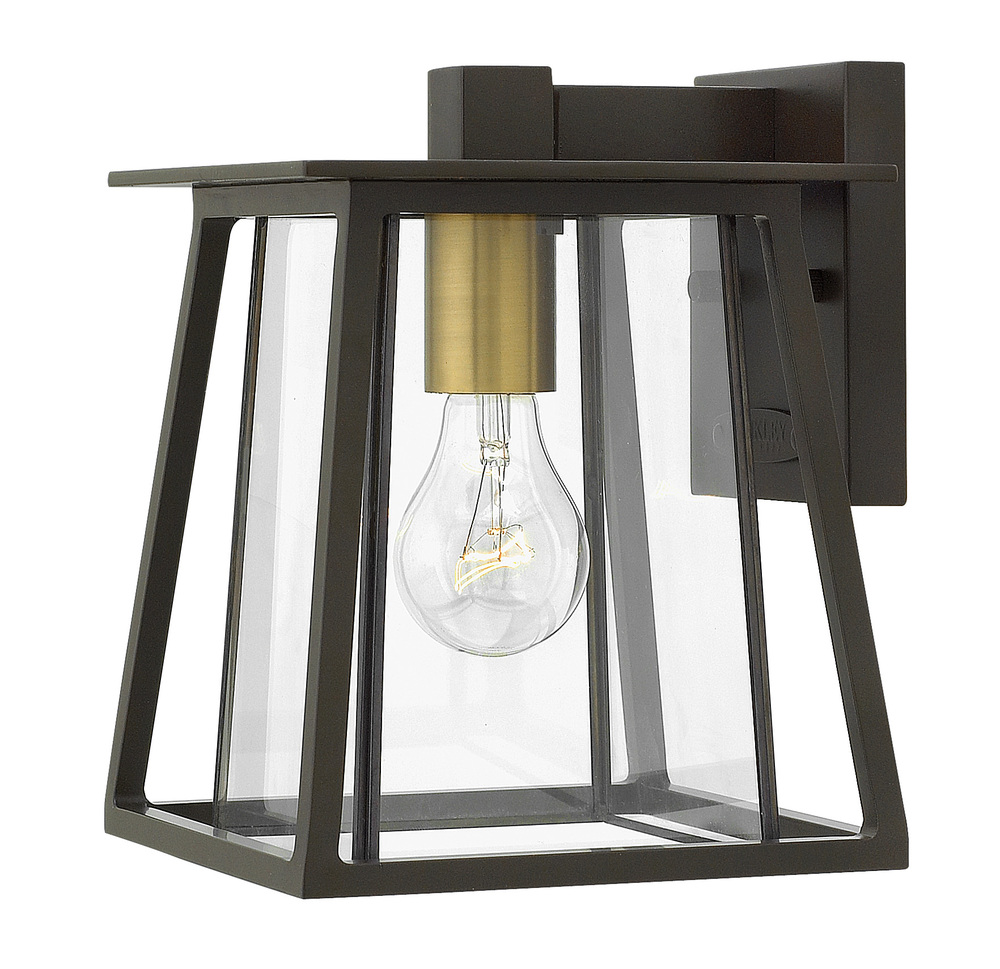 Small Wall Mount Lantern