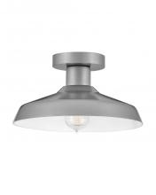 Hinkley Canada 12072AL - Small Flush Mount