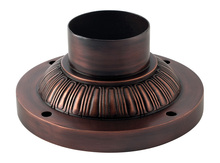 Hinkley Canada 1308AP - Pier Mount Base
