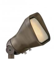 Hinkley Canada 15300MZ-LL - Brass MR16 LED 4w