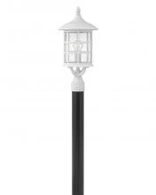 Hinkley Canada 1861TW - Large Post Top or Pier Mount Lantern