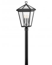 Hinkley Canada 2563MB - Large Post Top or Pier Mount Lantern