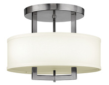 Hinkley Canada 3200AN-LED - Medium Semi-Flush Mount