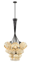 Hinkley Canada 3899OZ - CHANDELIER EDIE