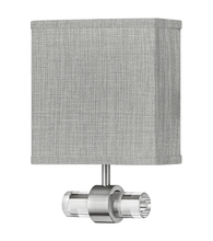 Hinkley Canada 41601BN - Single Light Sconce