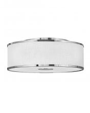 Hinkley Canada 42010BN - Large Flush Mount