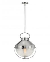 Hinkley Canada 4844PN - Medium Pendant