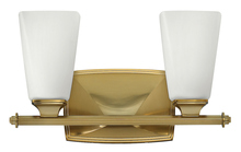 Hinkley Canada 53012BC - Two Light Vanity