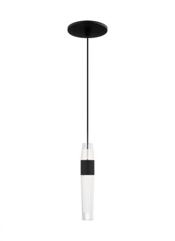 Lassell 1 Light Pendant