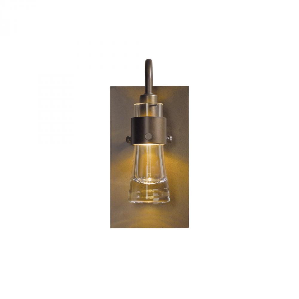 Erlenmeyer ADA Sconce