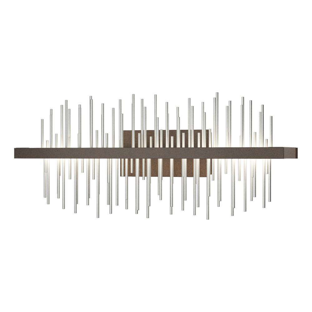 Gossamer LED Sconce