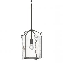 Hubbardton Forge - Canada 104060-SKT-07-LL0137 - Bow Tall Mini Pendant