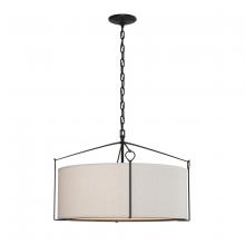 Hubbardton Forge - Canada 104250-SKT-10-SE2290 - Bow Pendant