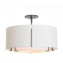 Hubbardton Forge - Canada 126503-SKT-20-SF1590-SF2290 - Exos Double Shade Semi-Flush