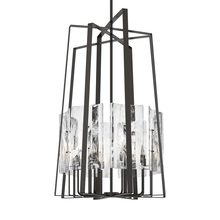 Hubbardton Forge - Canada 131313-SKT-MULT-14-YR0729 - Arc 9-Light Tall Pendant