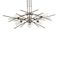 Hubbardton Forge - Canada 137750-SKT-LONG-05-ZM0588 - Griffin Pendant