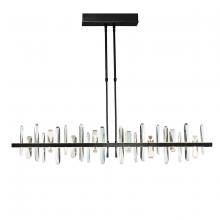 Hubbardton Forge - Canada 139738-LED-STND-10-CR - Solitude Large LED Pendant