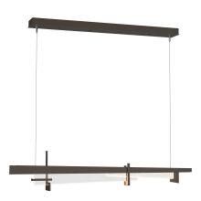 Hubbardton Forge - Canada 139901-LED-STND-05-ZQ0640 - Tenon LED Pendant