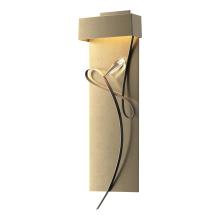 Hubbardton Forge - Canada 205440-LED-84-20-CR - Rhapsody LED Sconce