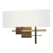 Hubbardton Forge - Canada 206350-SKT-05-84-SF1606 - Cosmo Sconce