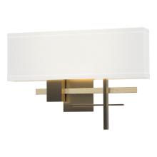 Hubbardton Forge - Canada 206350-SKT-07-86-SF1606 - Cosmo Sconce