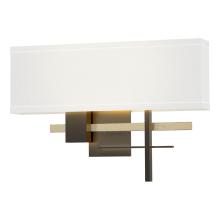 Hubbardton Forge - Canada 206350-SKT-14-86-SF1606 - Cosmo Sconce