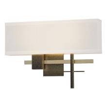 Hubbardton Forge - Canada 206350-SKT-20-84-SE1606 - Cosmo Sconce