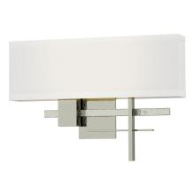 Hubbardton Forge - Canada 206350-SKT-85-85-SF1606 - Cosmo Sconce
