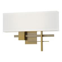 Hubbardton Forge - Canada 206350-SKT-86-84-SF1606 - Cosmo Sconce