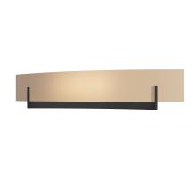 Hubbardton Forge - Canada 206410-SKT-10-SS0328 - Axis Large Sconce