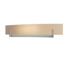 Hubbardton Forge - Canada 206410-SKT-82-SS0328 - Axis Large Sconce