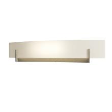 Hubbardton Forge - Canada 206410-SKT-84-GG0328 - Axis Large Sconce