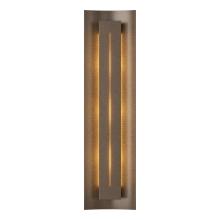 Hubbardton Forge - Canada 217635-SKT-05-CC0205 - Gallery Sconce