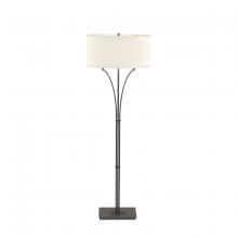 Hubbardton Forge - Canada 232720-SKT-20-SE1914 - Contemporary Formae Floor Lamp
