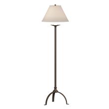 Hubbardton Forge - Canada 242051-SKT-05-SA1755 - Simple Lines Floor Lamp