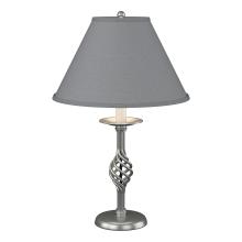 Hubbardton Forge - Canada 265001-SKT-82-SL1555 - Twist Basket Table Lamp