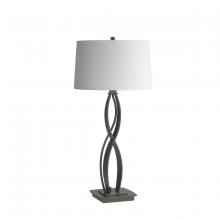 Hubbardton Forge - Canada 272686-SKT-07-SF1494 - Almost Infinity Table Lamp