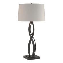 Hubbardton Forge - Canada 272687-SKT-10-SE1594 - Almost Infinity Tall Table Lamp