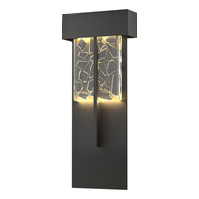 Hubbardton Forge - Canada 302518-LED-80-YP0669 - Shard XL Outdoor Sconce