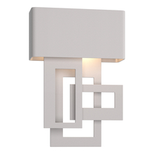 Hubbardton Forge - Canada 302520-LED-LFT-78 - Collage Small Dark Sky Friendly LED Outdoor Sconce