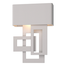 Hubbardton Forge - Canada 302520-LED-RGT-78 - Collage Small Dark Sky Friendly LED Outdoor Sconce