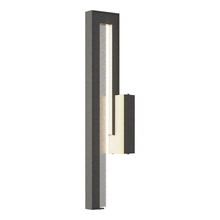 Hubbardton Forge - Canada 302560-LED-20-II0564 - Edge Medium LED Outdoor Sconce